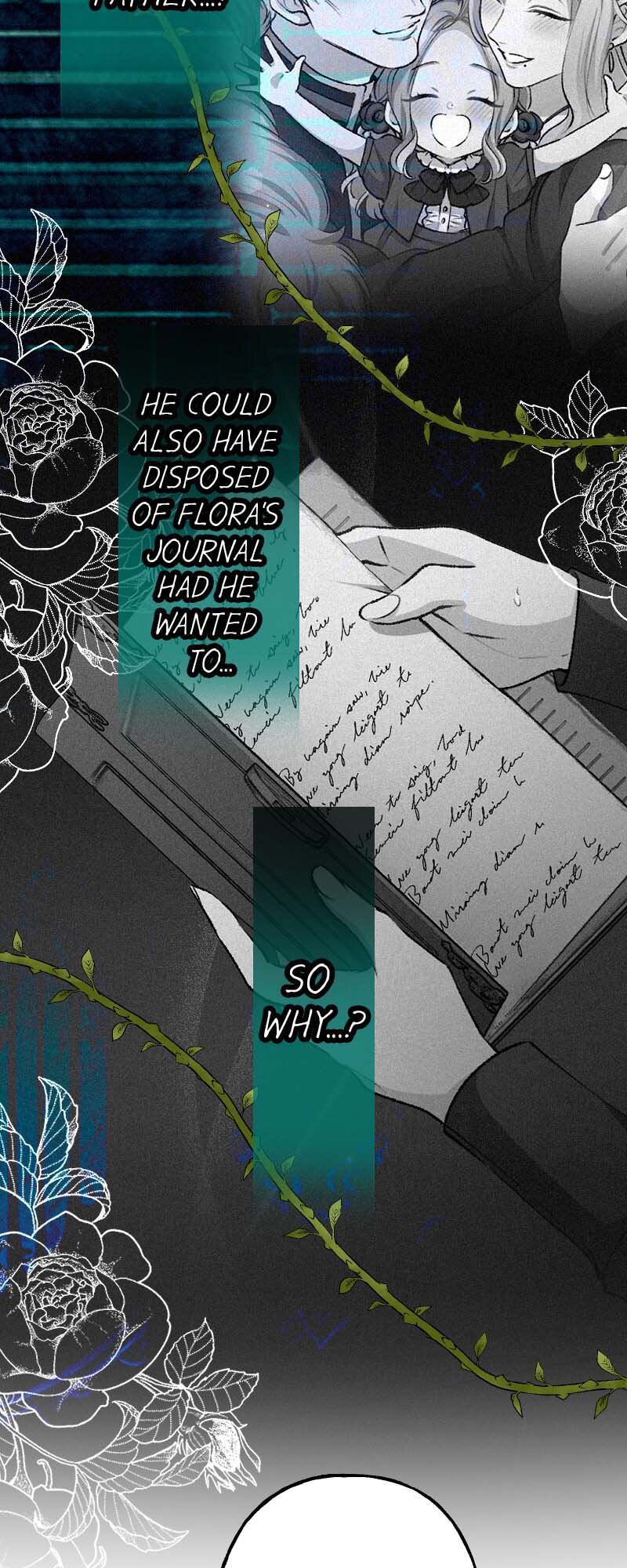 The Heat of the Reincarnated Villainess Chapter 125 232 42