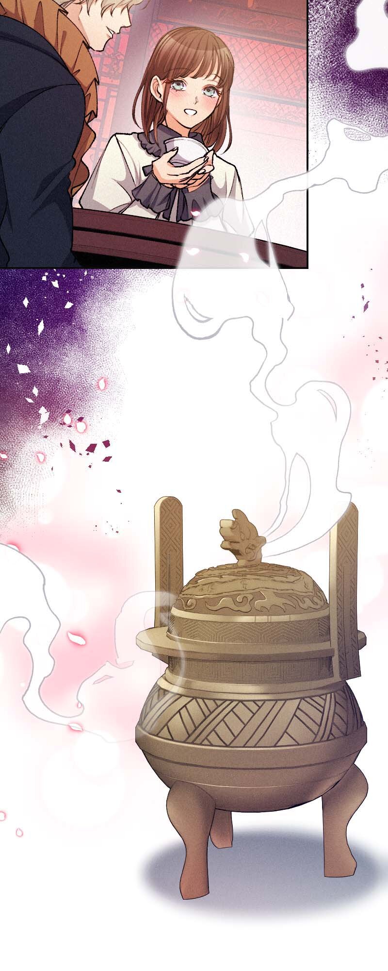 The Heat of the Reincarnated Villainess Chapter 125 240 50