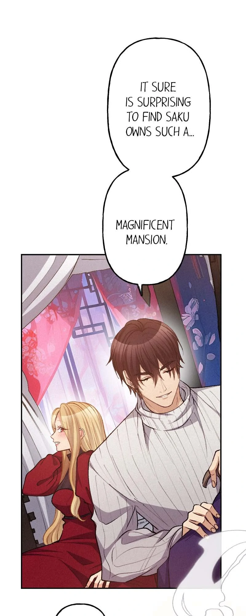 The Heat of the Reincarnated Villainess Chapter 125 241 51
