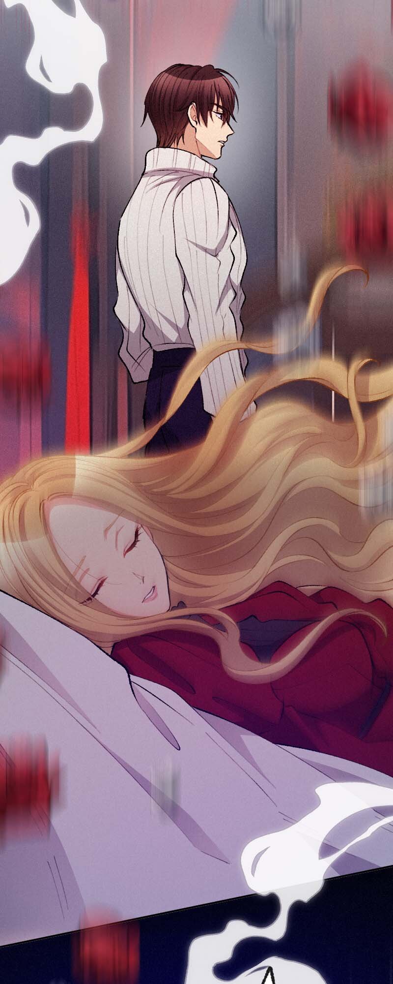The Heat of the Reincarnated Villainess Chapter 125 244 54