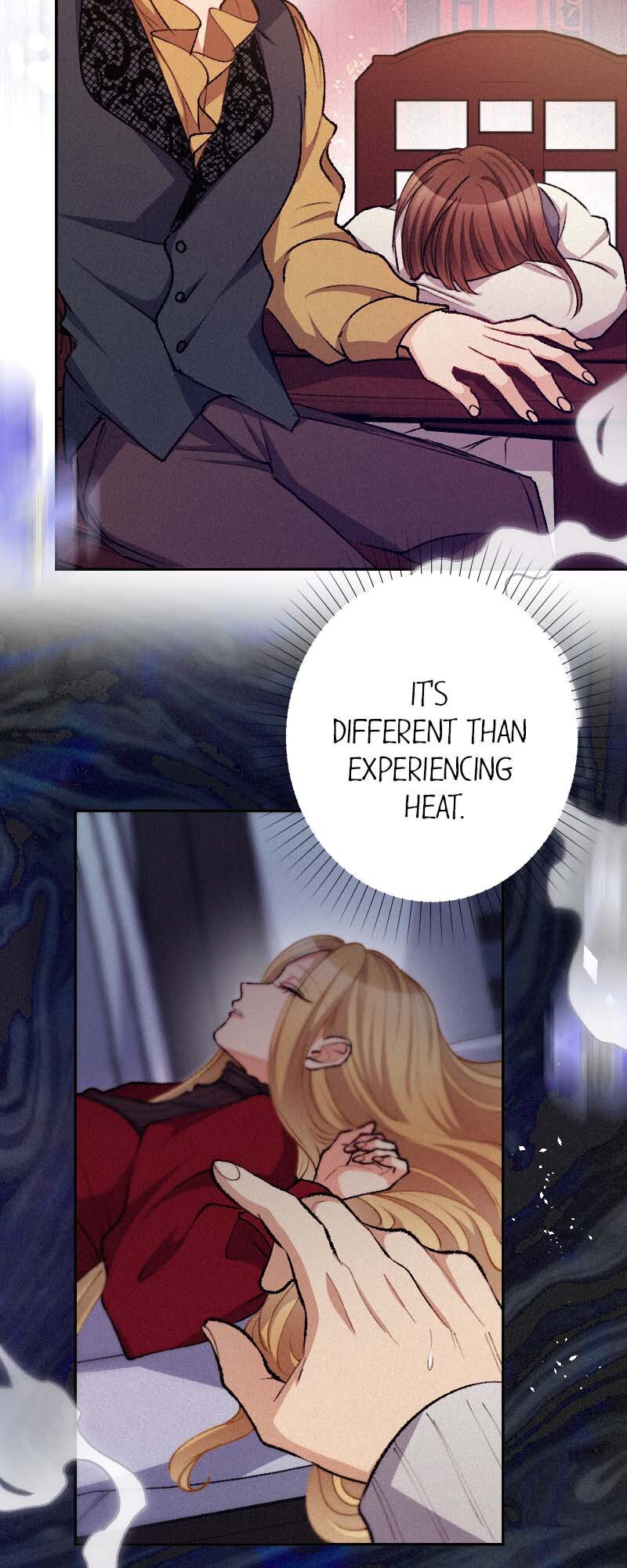 The Heat of the Reincarnated Villainess Chapter 125 247 57