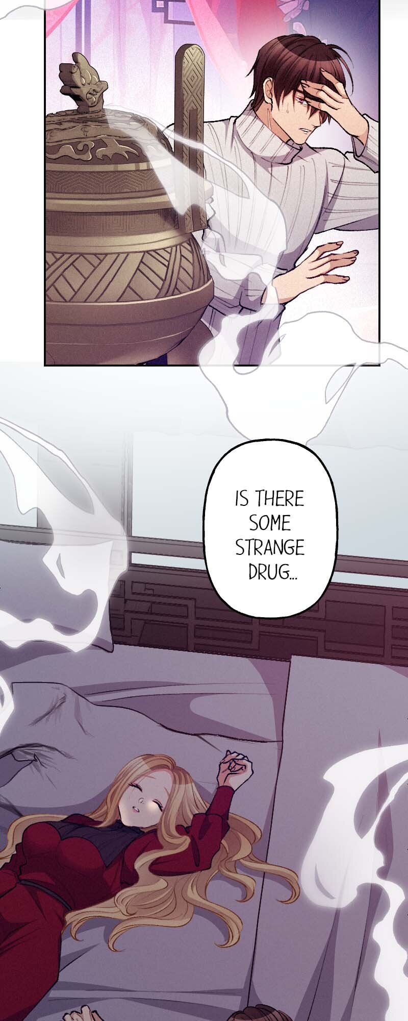 The Heat of the Reincarnated Villainess Chapter 125 249 59