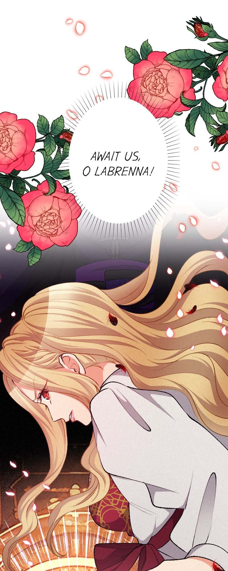 The Heat of the Reincarnated Villainess Chapter 127 191 01