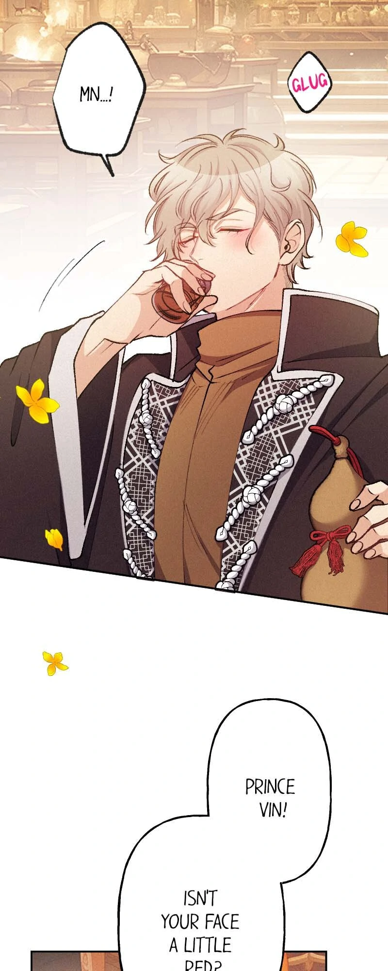 The Heat of the Reincarnated Villainess Chapter 127 194 04