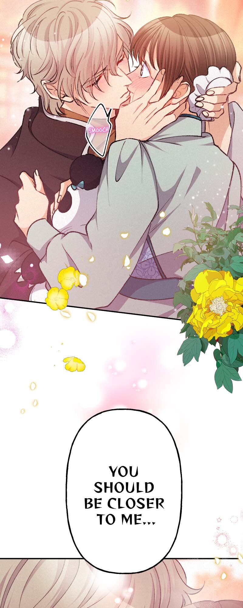 The Heat of the Reincarnated Villainess Chapter 127 197 07