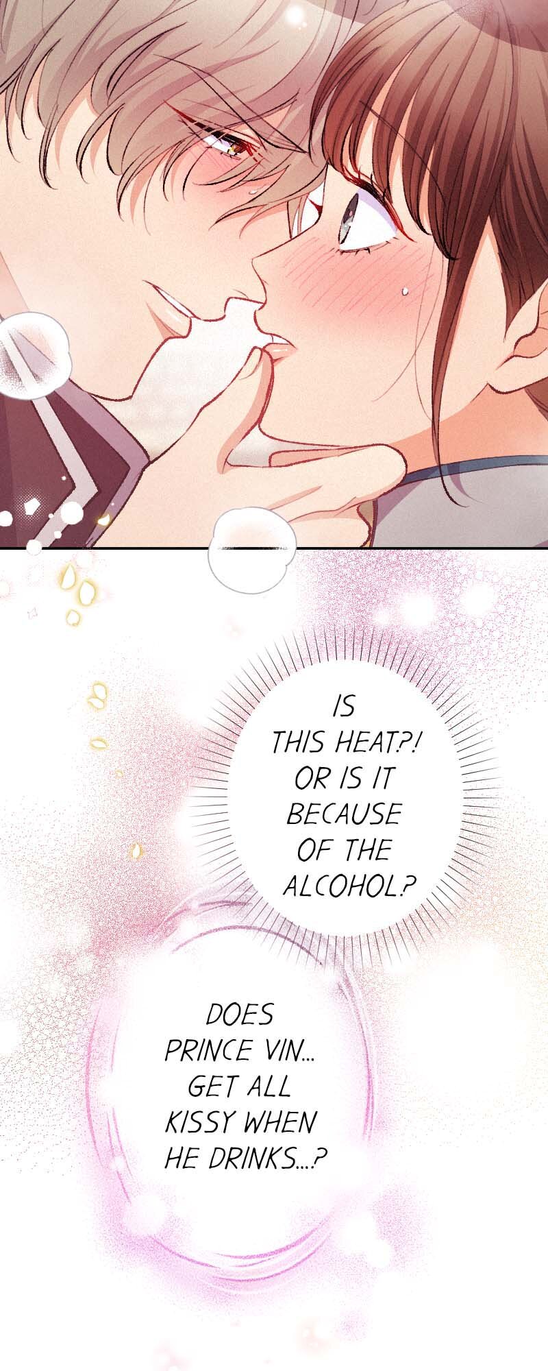 The Heat of the Reincarnated Villainess Chapter 127 198 08