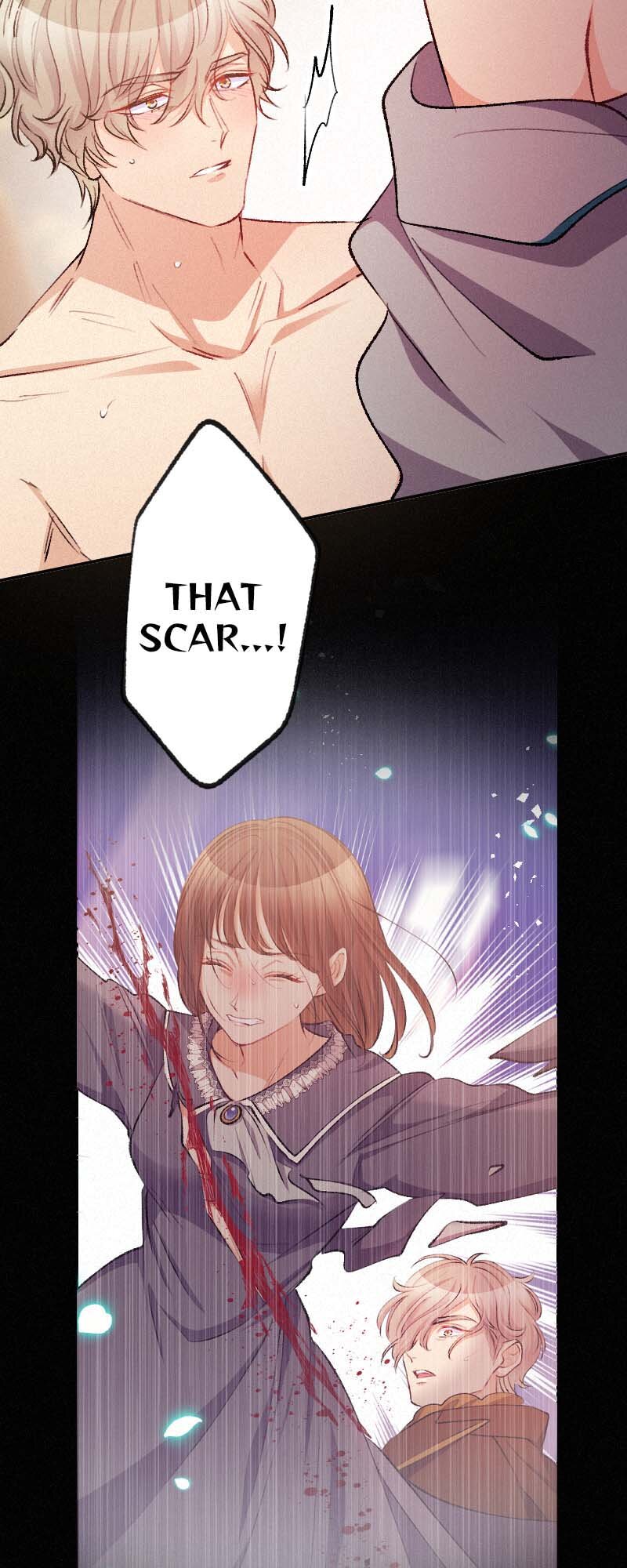 The Heat of the Reincarnated Villainess Chapter 127 202 12