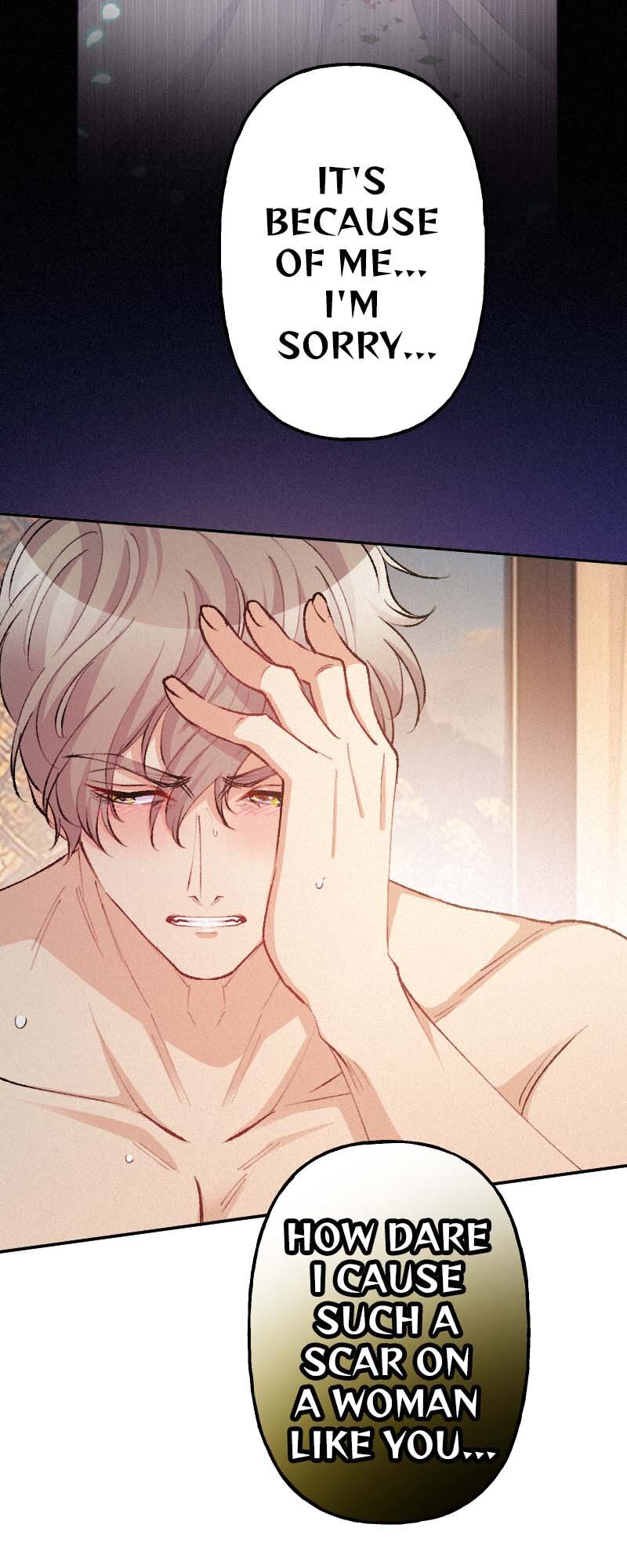 The Heat of the Reincarnated Villainess Chapter 127 203 13