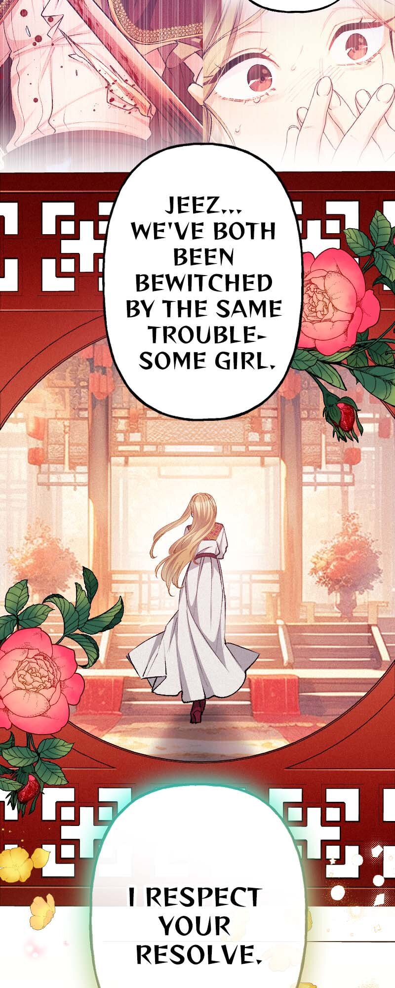 The Heat of the Reincarnated Villainess Chapter 127 212 22