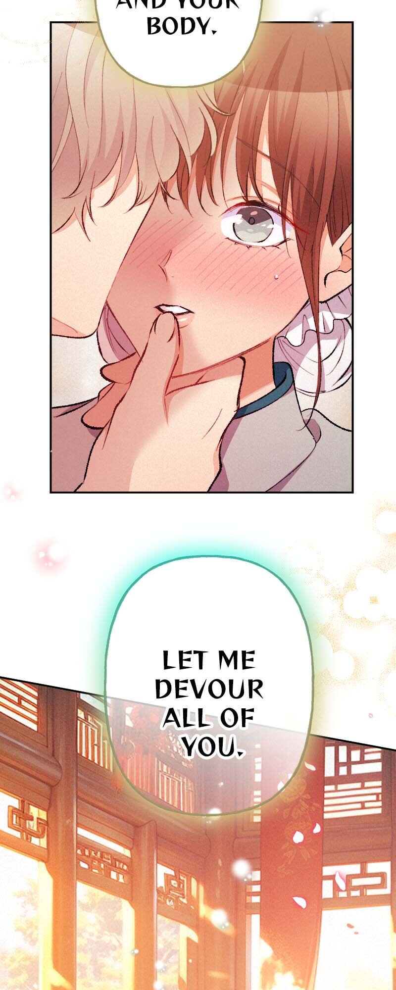 The Heat of the Reincarnated Villainess Chapter 127 214 24