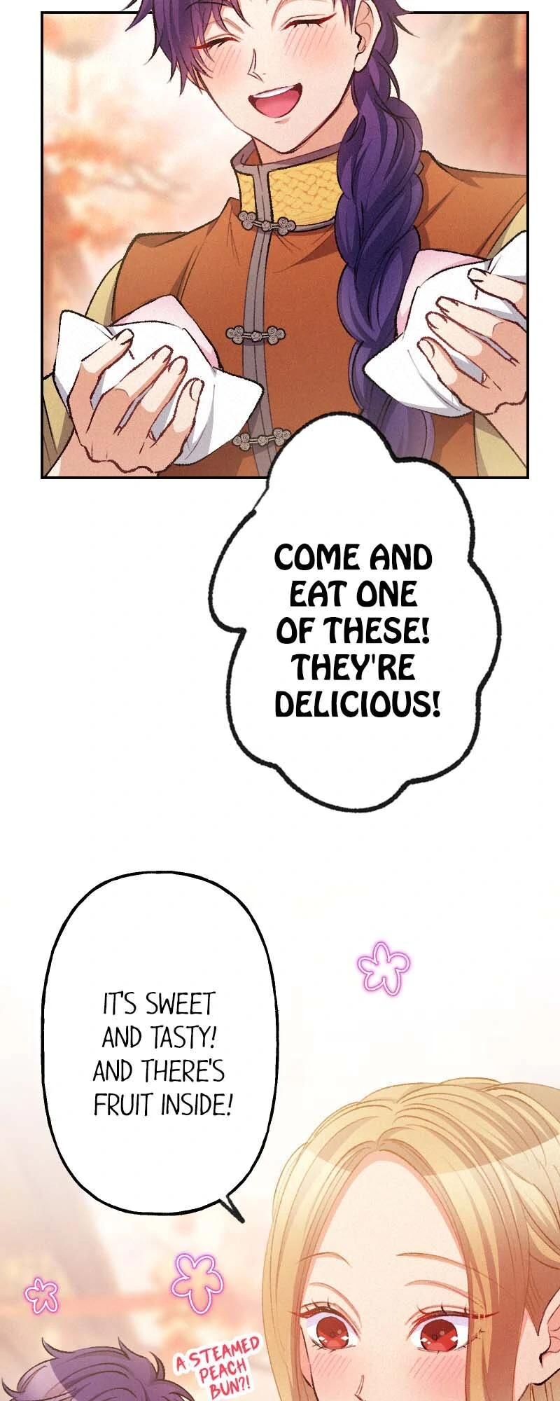 The Heat of the Reincarnated Villainess Chapter 127 217 27