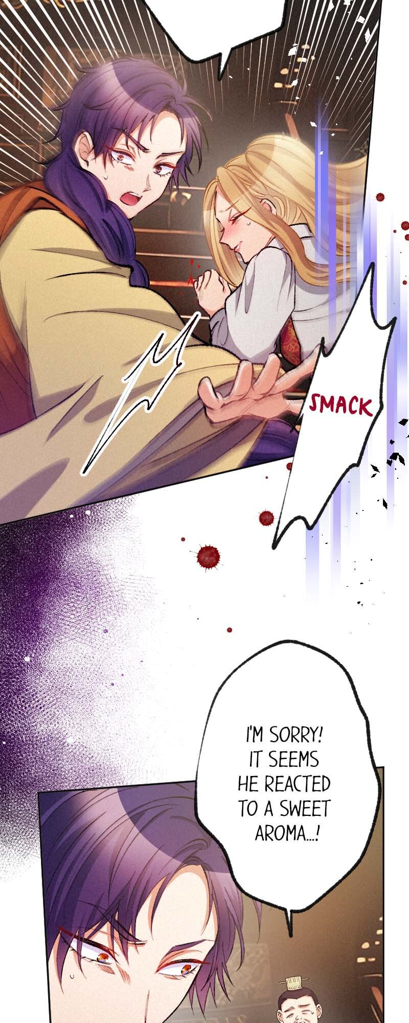 The Heat of the Reincarnated Villainess Chapter 127 224 34