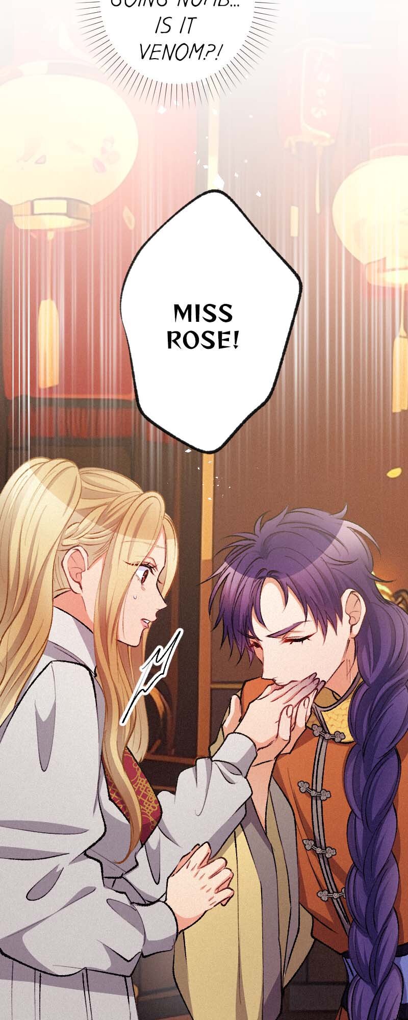 The Heat of the Reincarnated Villainess Chapter 127 226 36