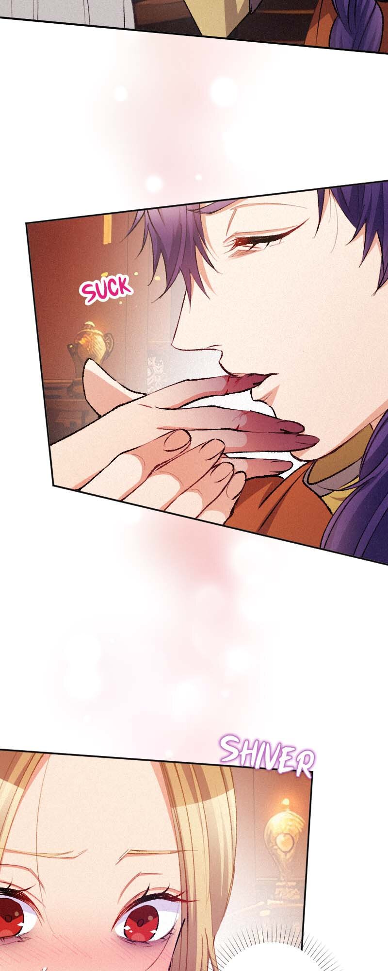 The Heat of the Reincarnated Villainess Chapter 127 227 37