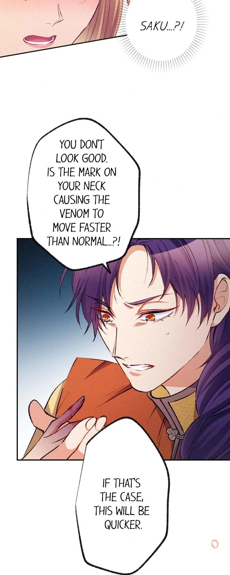 The Heat of the Reincarnated Villainess Chapter 127 228 38