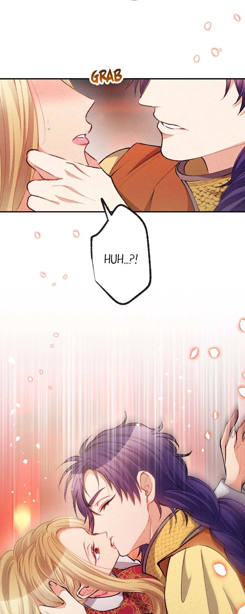 The Heat of the Reincarnated Villainess Chapter 127 229 39
