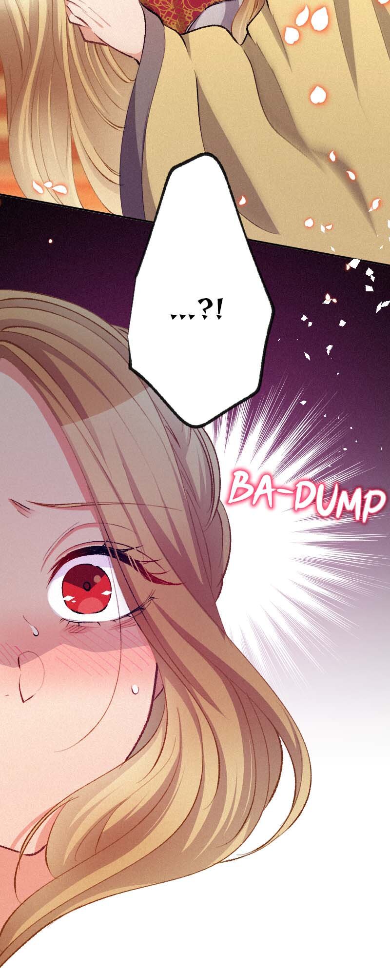 The Heat of the Reincarnated Villainess Chapter 127 230 40