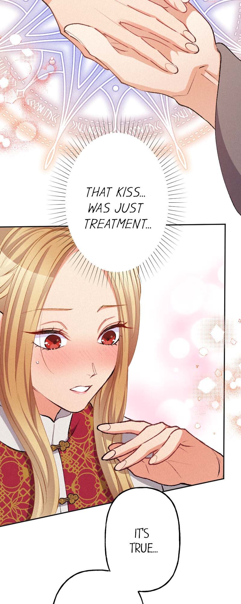 The Heat of the Reincarnated Villainess Chapter 127 233 43
