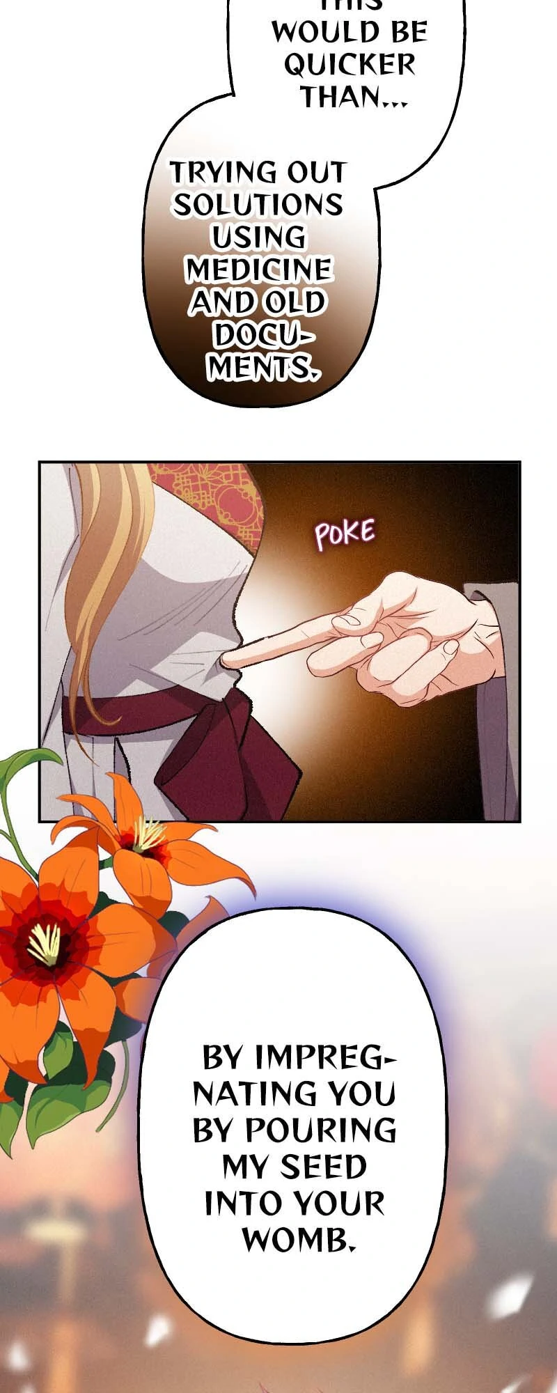The Heat of the Reincarnated Villainess Chapter 127 235 45