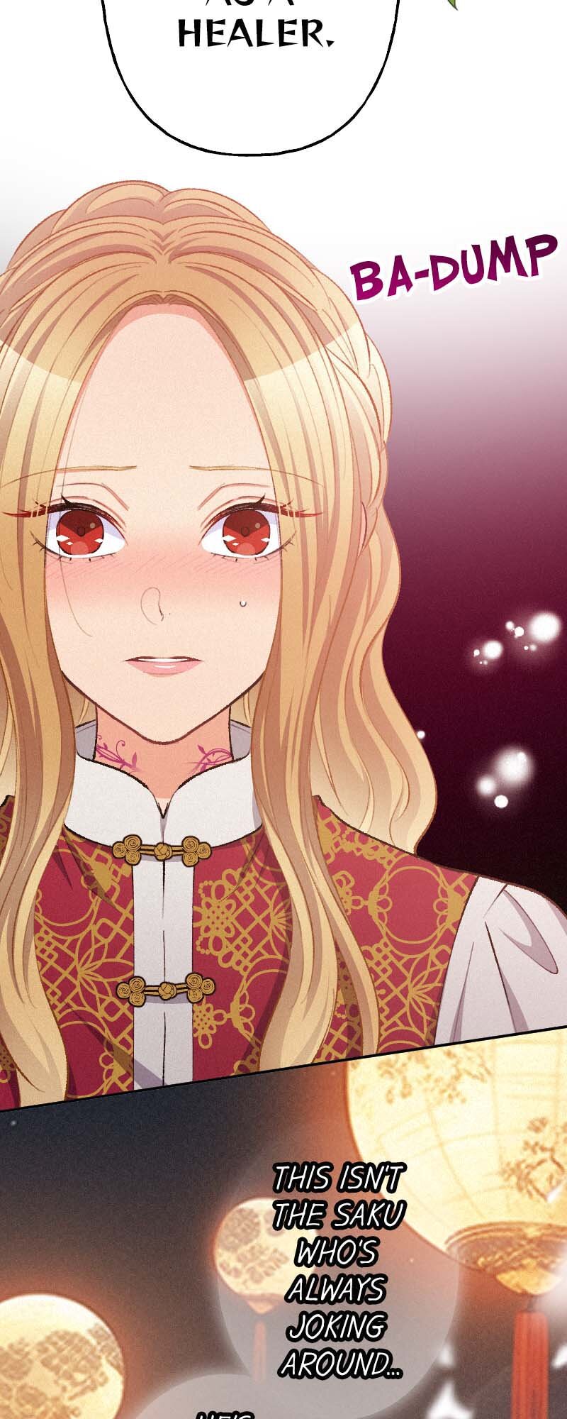 The Heat of the Reincarnated Villainess Chapter 127 237 47