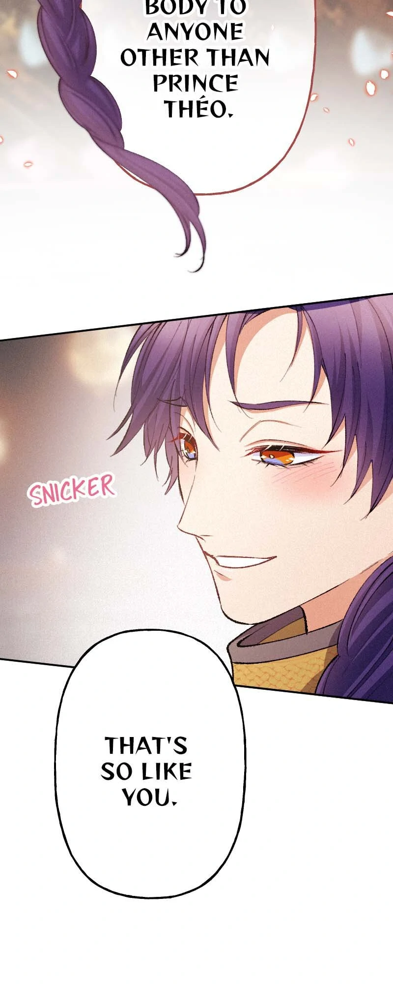 The Heat of the Reincarnated Villainess Chapter 127 240 50
