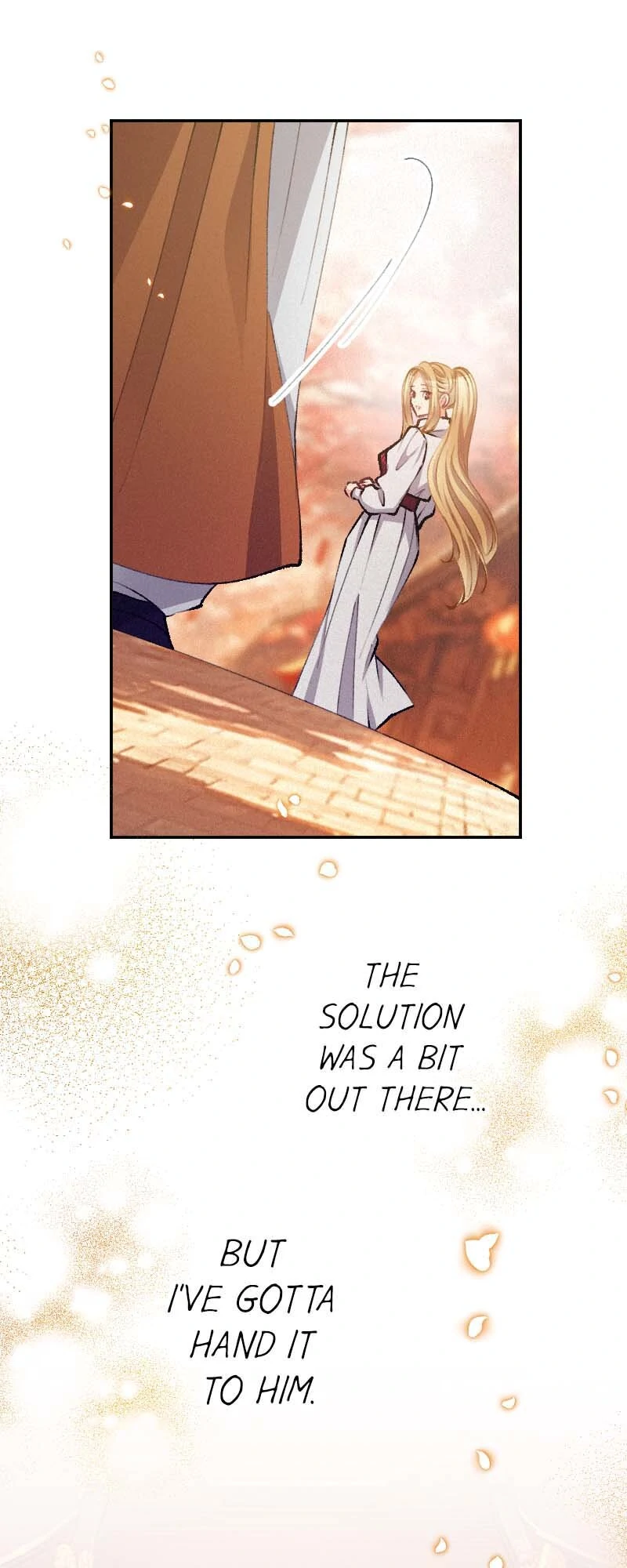 The Heat of the Reincarnated Villainess Chapter 127 241 51