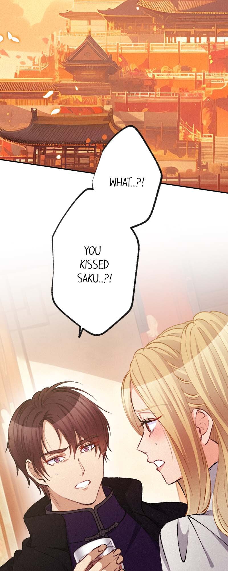 The Heat of the Reincarnated Villainess Chapter 127 243 53