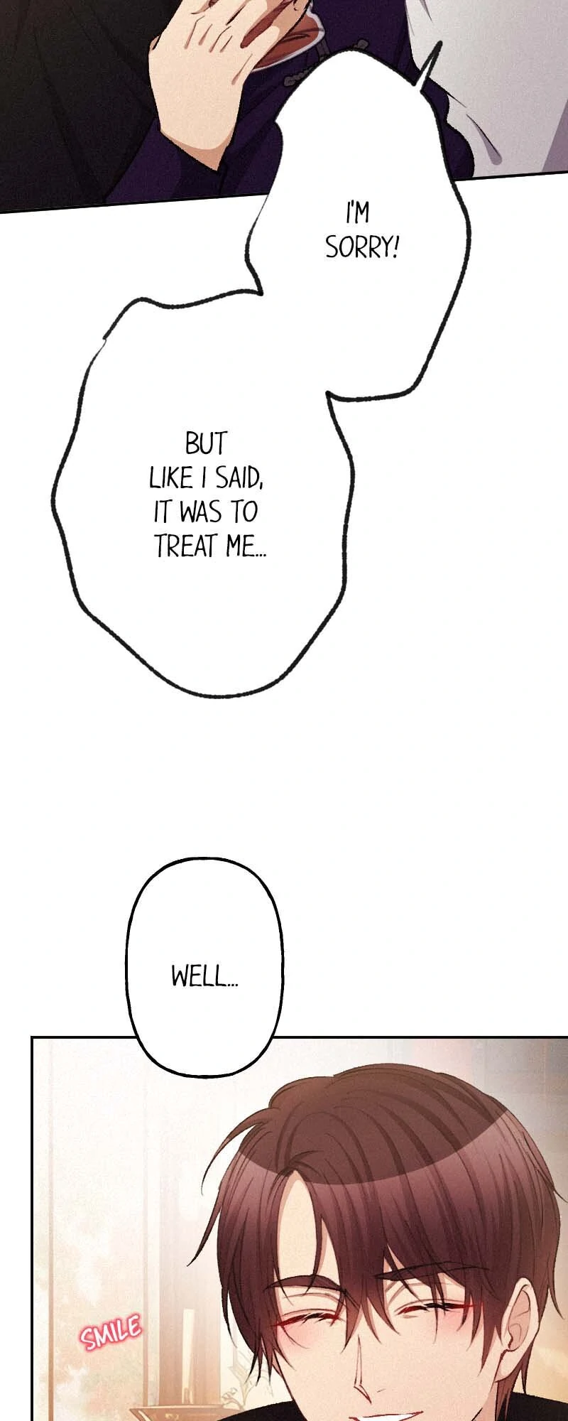 The Heat of the Reincarnated Villainess Chapter 127 244 54