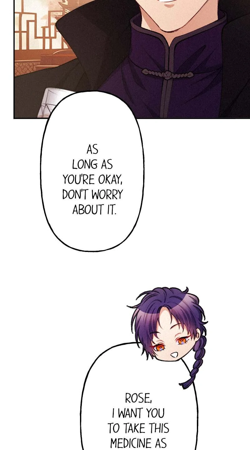 The Heat of the Reincarnated Villainess Chapter 127 245 55