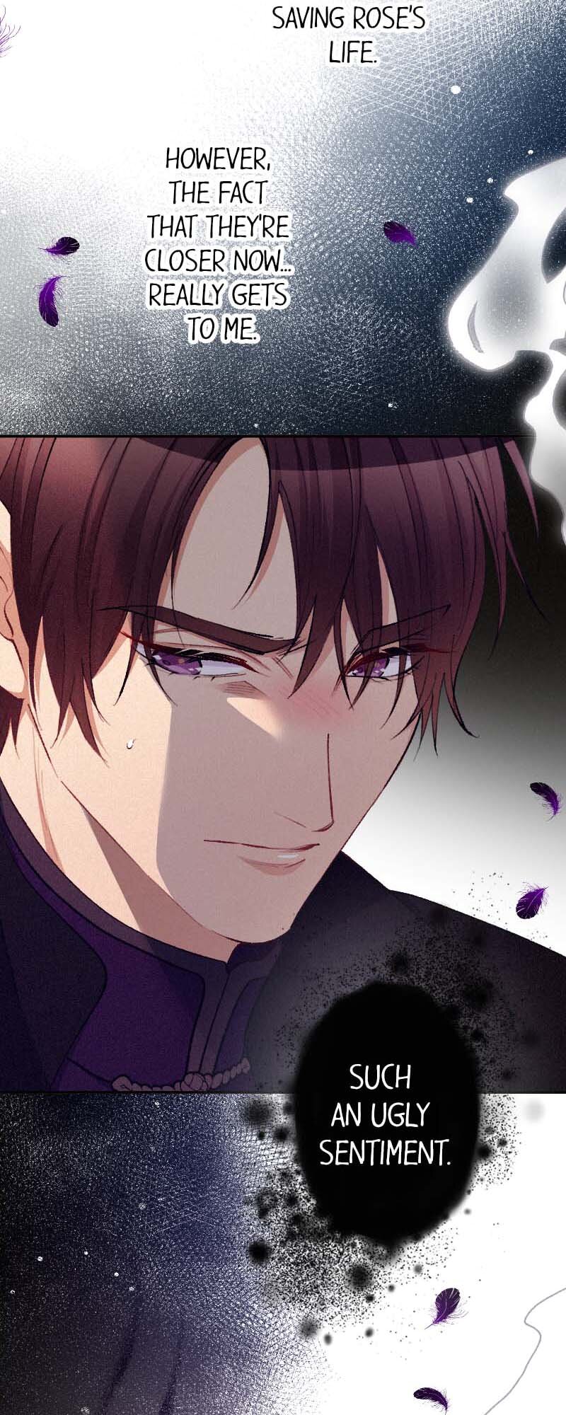 The Heat of the Reincarnated Villainess Chapter 127 247 57