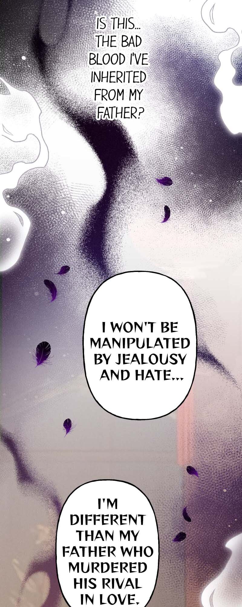 The Heat of the Reincarnated Villainess Chapter 127 248 58