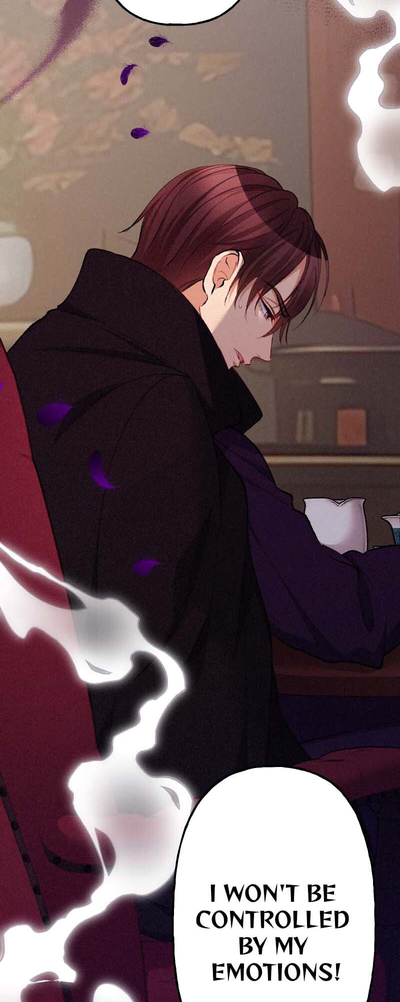 The Heat of the Reincarnated Villainess Chapter 127 249 59