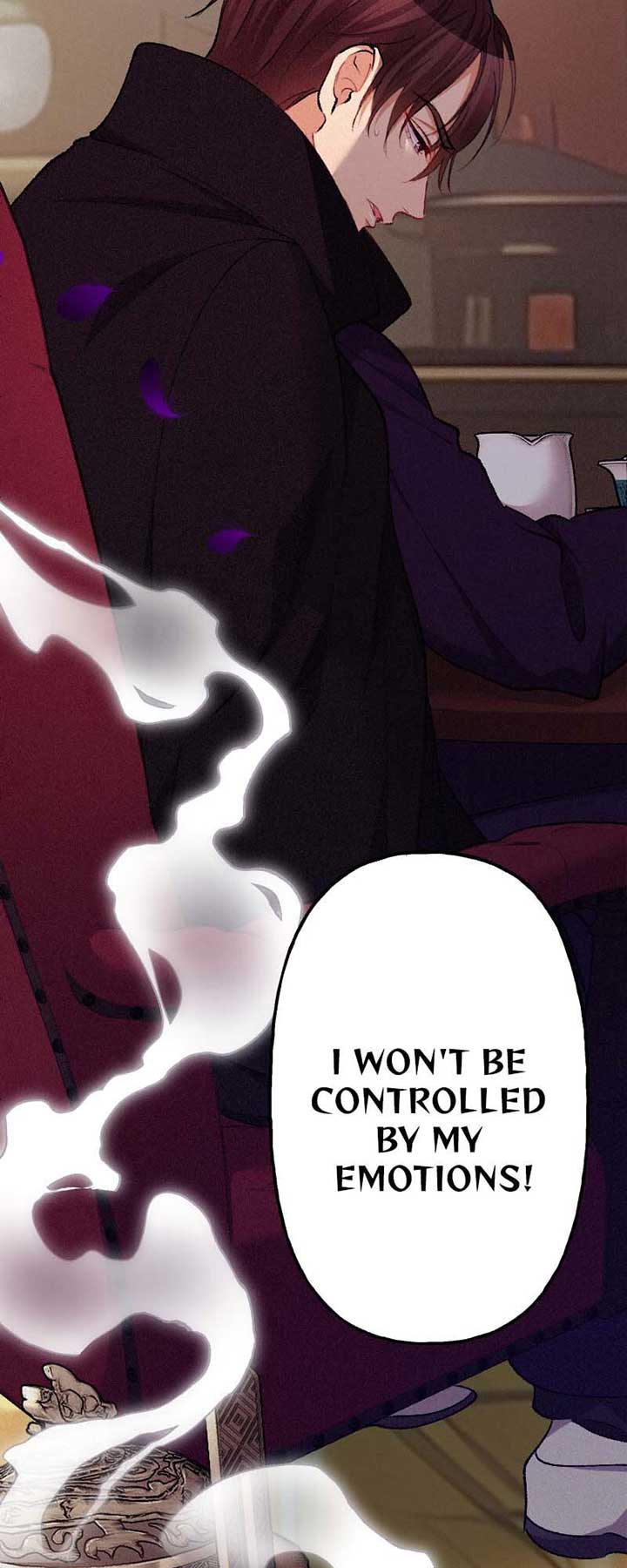 The Heat of the Reincarnated Villainess Chapter 128 192 02