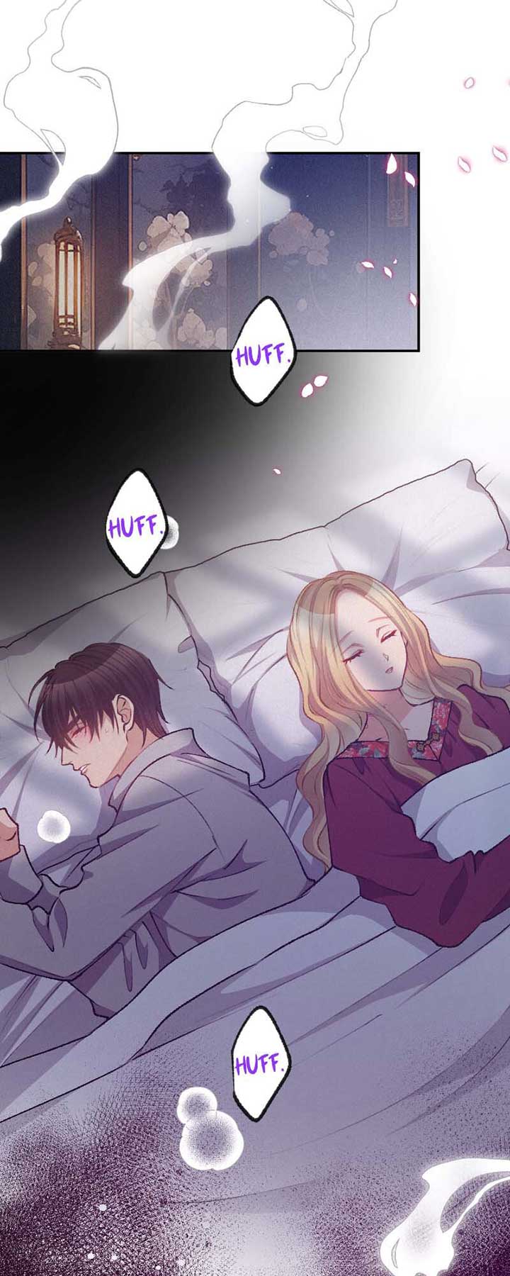 The Heat of the Reincarnated Villainess Chapter 128 194 04