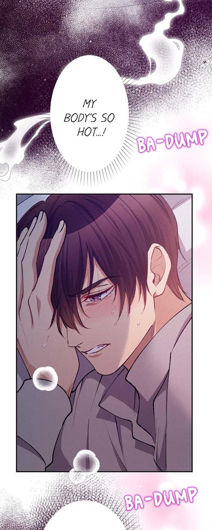 The Heat of the Reincarnated Villainess Chapter 128 195 05