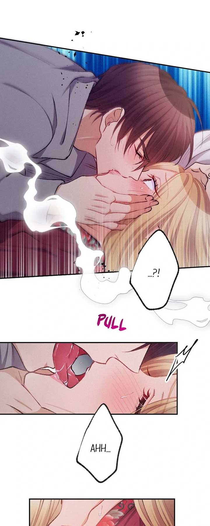 The Heat of the Reincarnated Villainess Chapter 128 201 11
