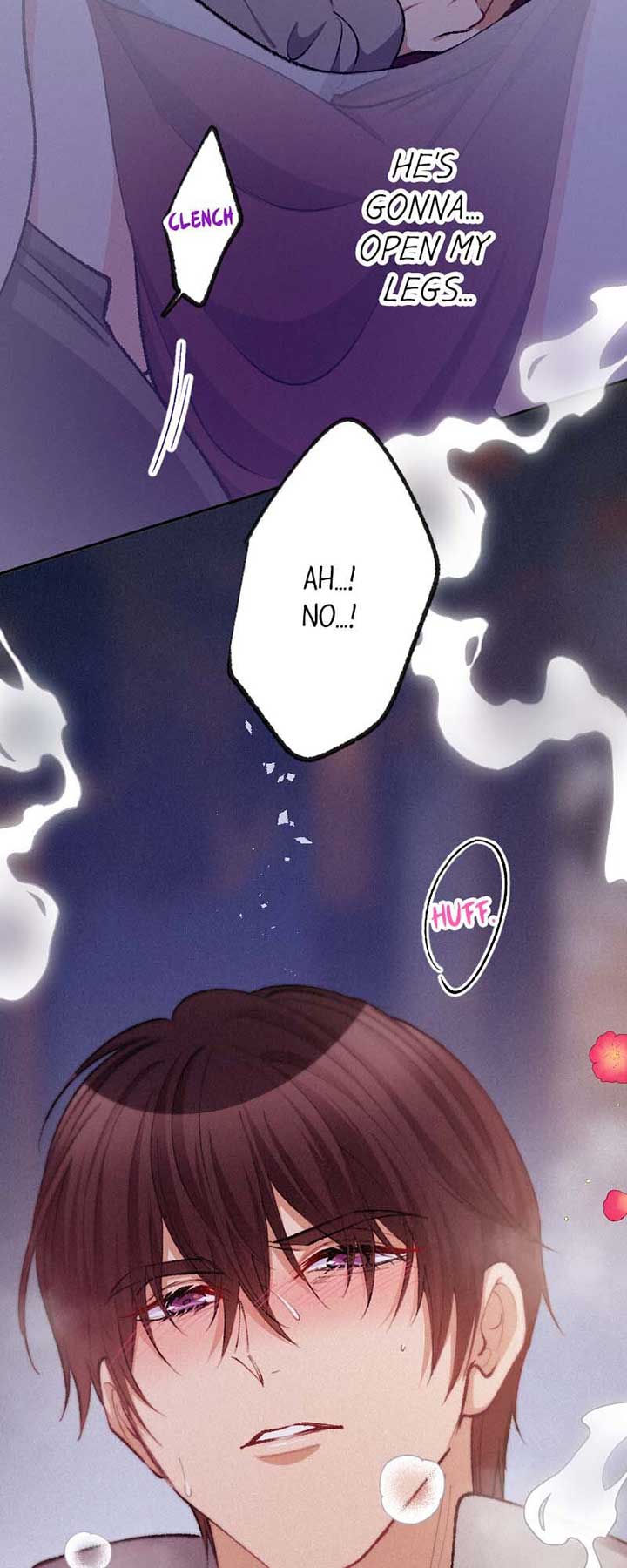 The Heat of the Reincarnated Villainess Chapter 128 203 13