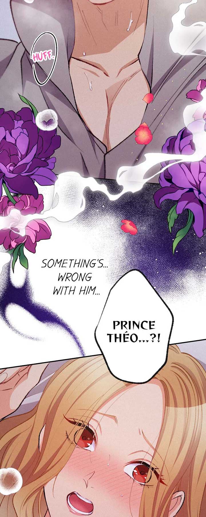 The Heat of the Reincarnated Villainess Chapter 128 204 14