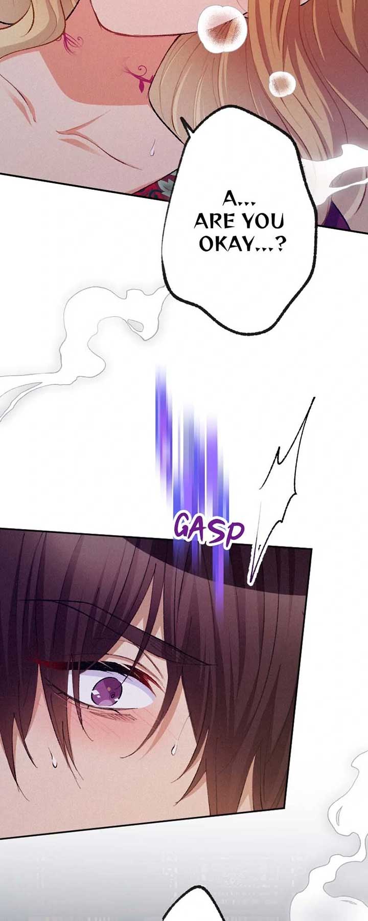 The Heat of the Reincarnated Villainess Chapter 128 205 15
