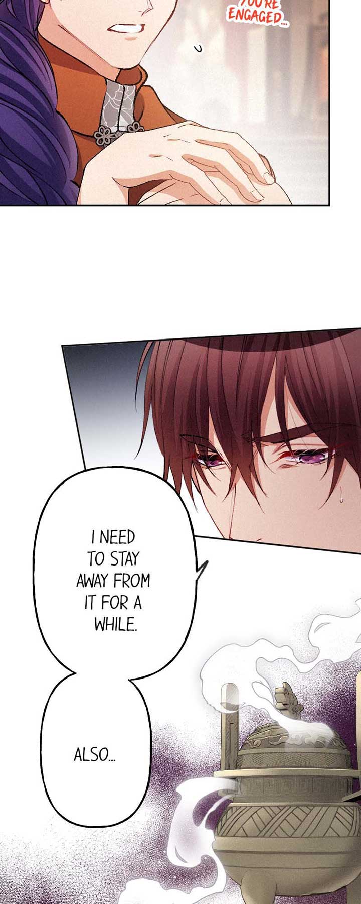 The Heat of the Reincarnated Villainess Chapter 128 209 19