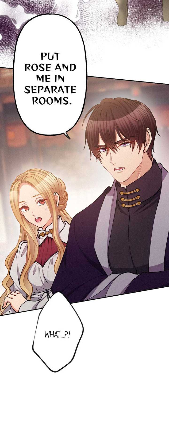 The Heat of the Reincarnated Villainess Chapter 128 210 20