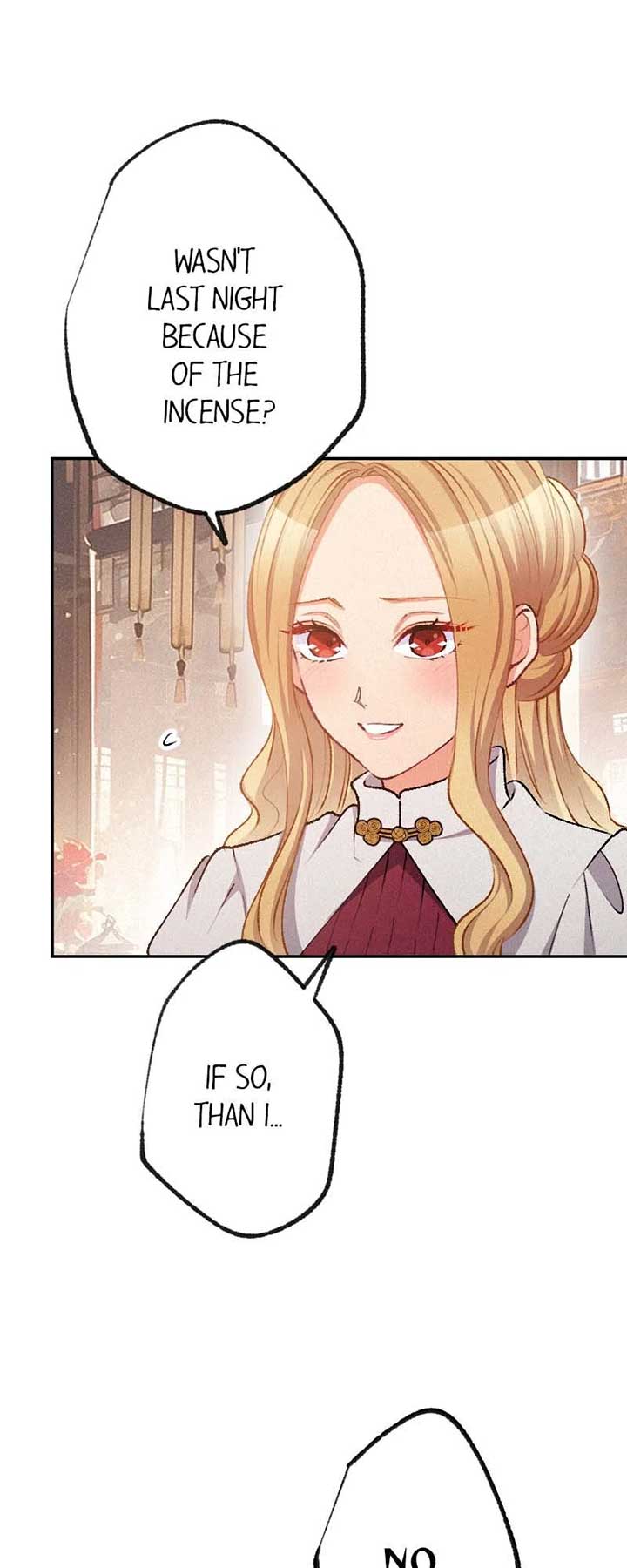 The Heat of the Reincarnated Villainess Chapter 128 211 21