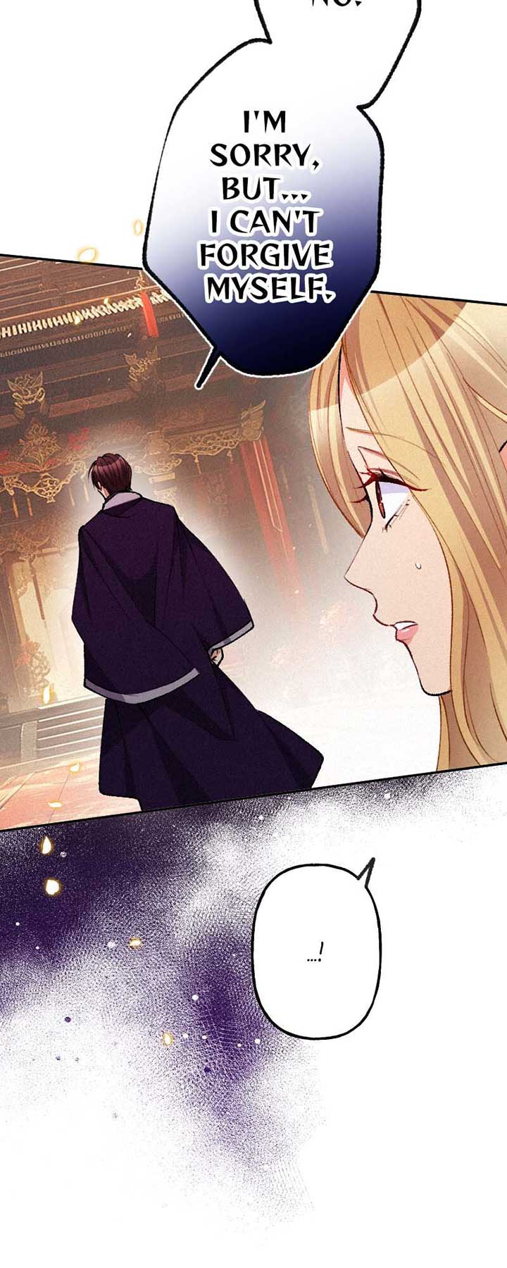 The Heat of the Reincarnated Villainess Chapter 128 212 22