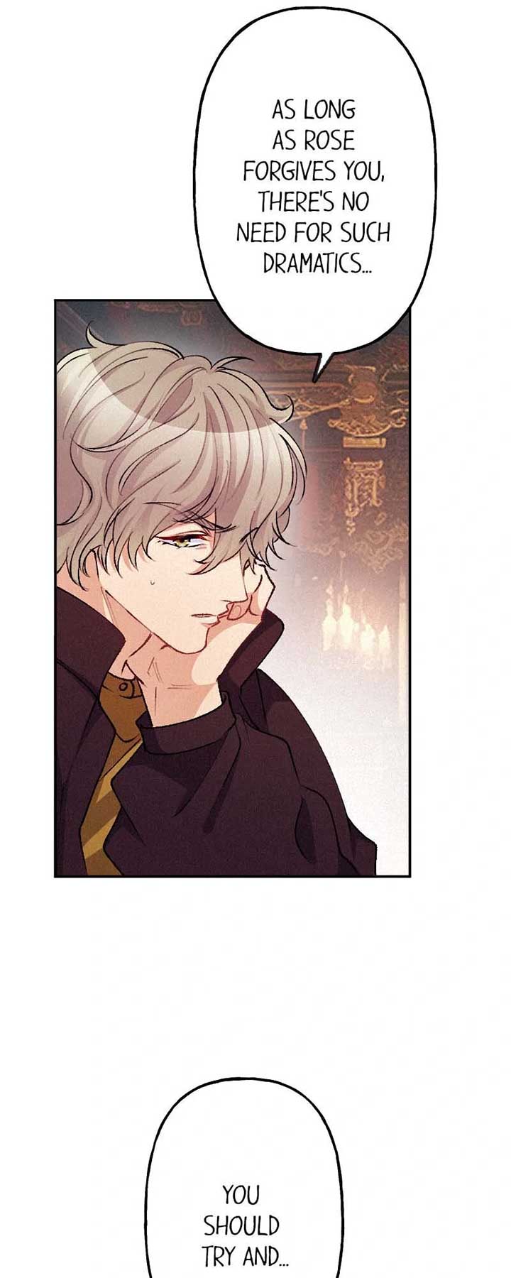 The Heat of the Reincarnated Villainess Chapter 128 213 23