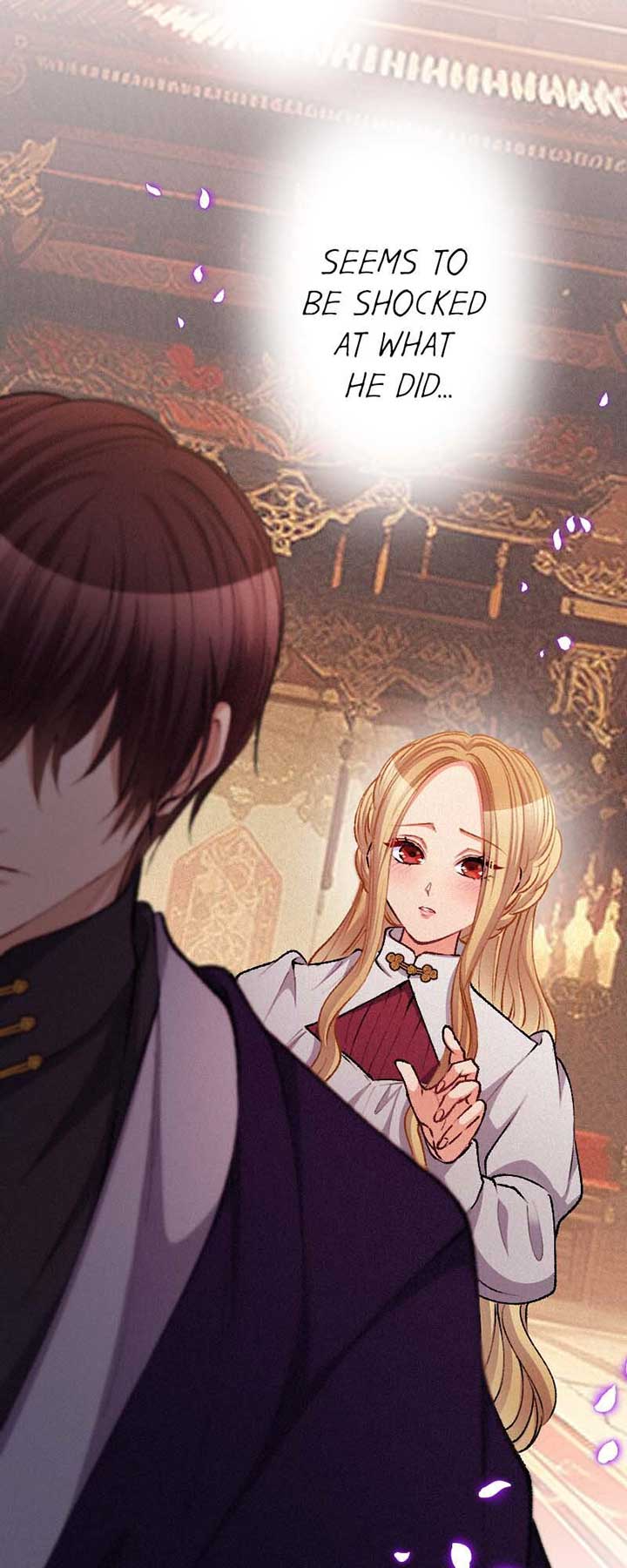 The Heat of the Reincarnated Villainess Chapter 128 215 25