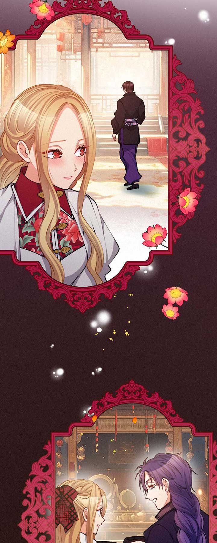 The Heat of the Reincarnated Villainess Chapter 128 217 27