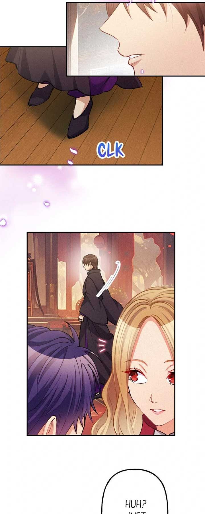 The Heat of the Reincarnated Villainess Chapter 128 223 33
