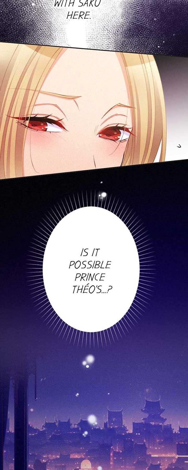 The Heat of the Reincarnated Villainess Chapter 128 225 35