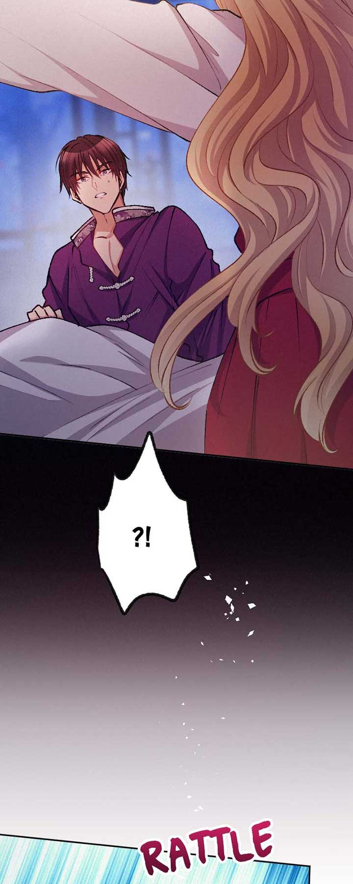The Heat of the Reincarnated Villainess Chapter 128 227 37