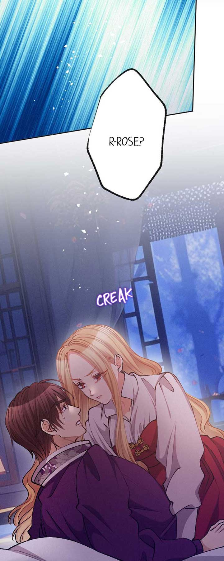 The Heat of the Reincarnated Villainess Chapter 128 228 38